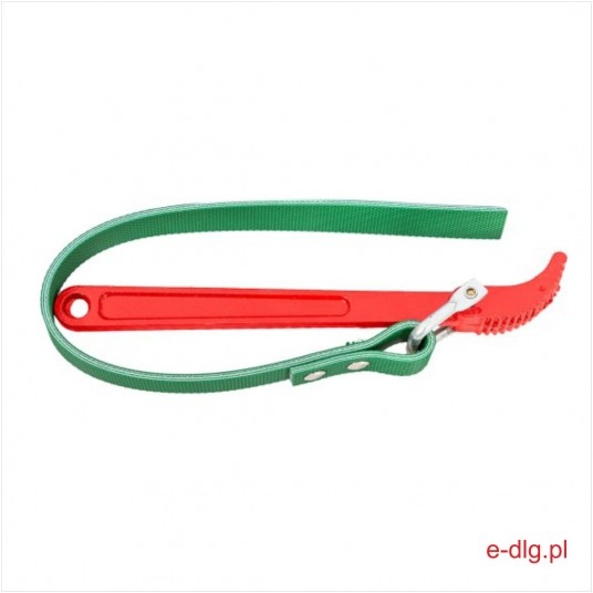 KLUCZ DO FILTRA OLEJU TAŚMOWY 55-110MM 9" -zdjęcie numer 1