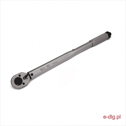 KLUCZ DYNANOMETRYCZNY 1/2" 28-210 Nm -zdjęcie numer 1