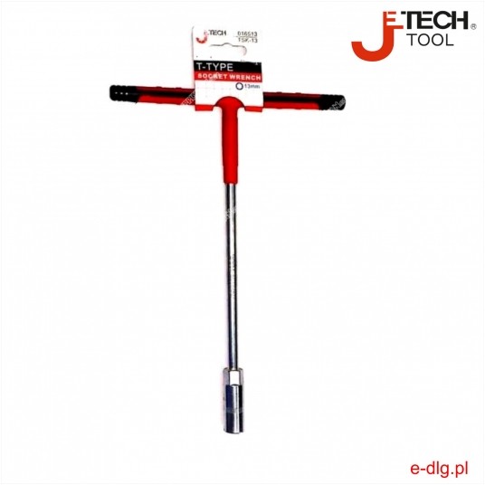 KLUCZ T 17 MM JETECH TSK 17 -zdjęcie numer 1