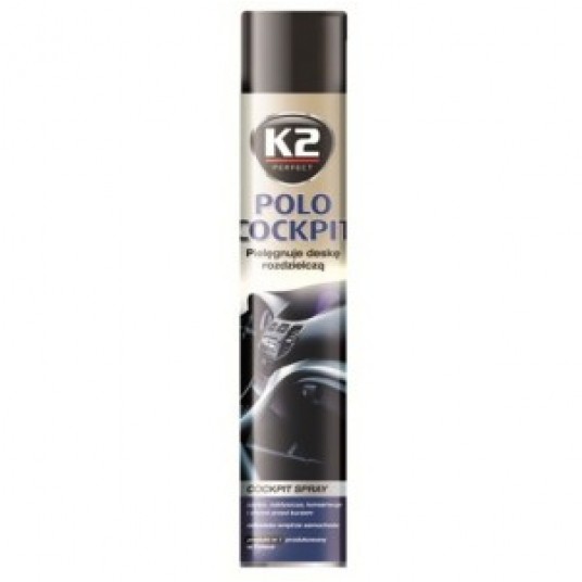 KOKPIT MAX K2 400ML (12) -zdjęcie numer 1