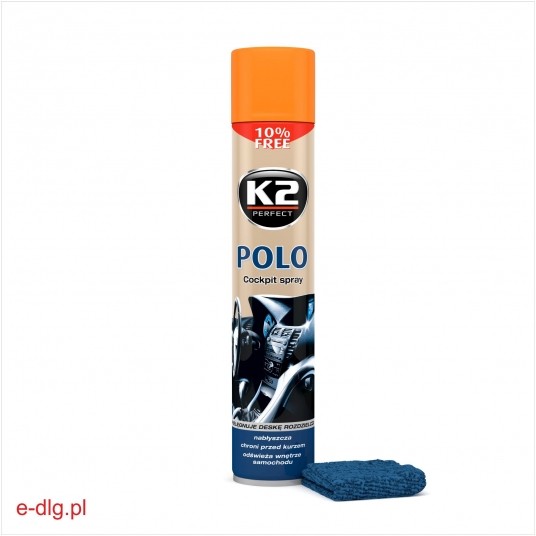 KOKPIT MAX K2 750ML BRZOSKWINIA (24) -zdjęcie numer 1