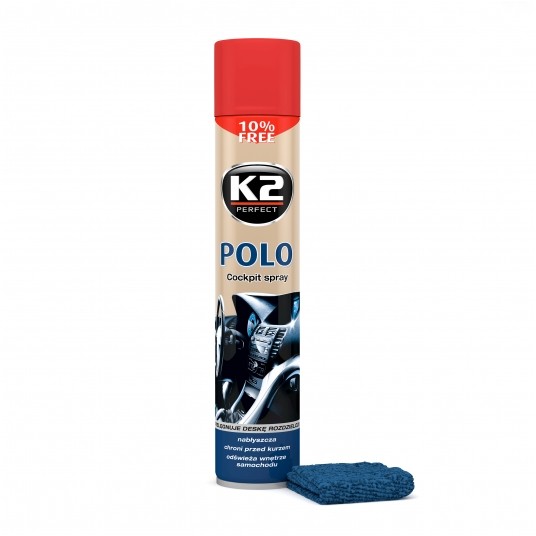 KOKPIT MAX K2 750ML TRUSKAWKA (24) -zdjęcie numer 1