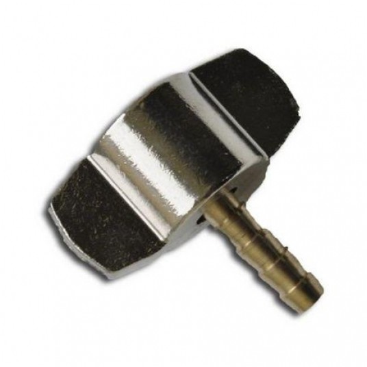 KOŃCÓWKA DO POMP MOTYLEK 8 mm -zdjęcie numer 1