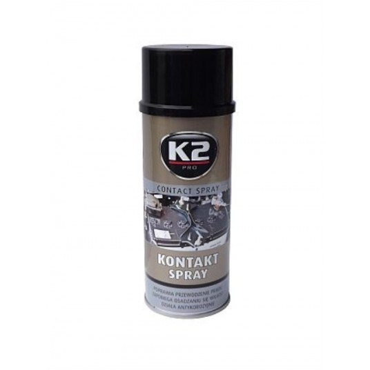 KONTAKT SPRAY 400ML (12) -zdjęcie numer 1