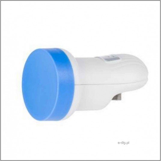 KONWERTER DO CZASZY CABLETECH 0,2dB 0611 -zdjęcie numer 1