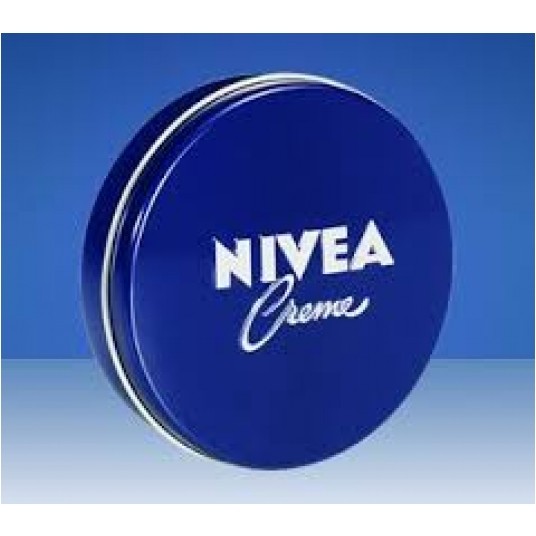 KREM NIVEA 50 ML PLASTIK (10) -zdjęcie numer 1