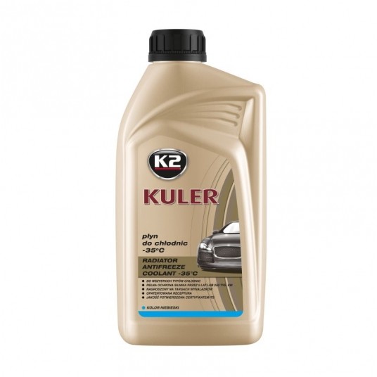 KULER 1L NIEBIESKI -35C PŁYN (12) -zdjęcie numer 1