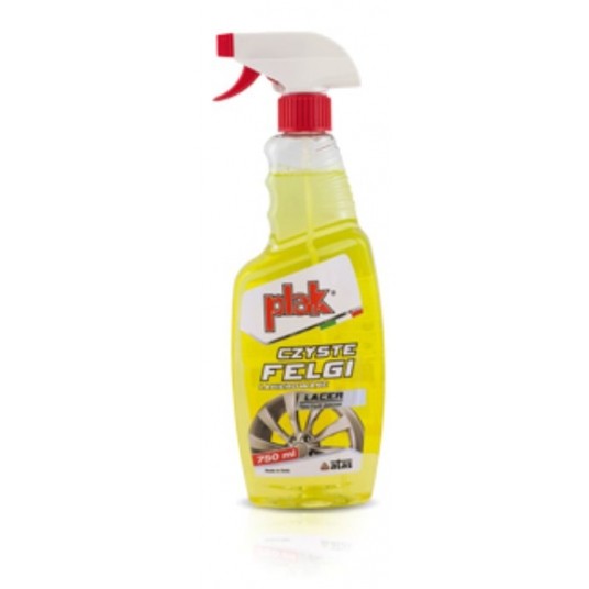LACER 750ML.ATOMIZER DO FELG -zdjęcie numer 1