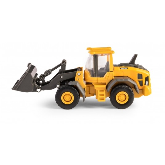 ŁADOWARKA VOLVO L60H -zdjęcie numer 1