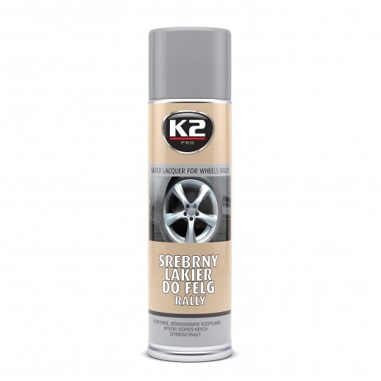 LAKIER DO FELG SREBRNY 500ML (12) -zdjęcie numer 1