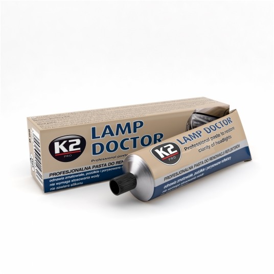 LAMP DOCTOR PASTA 60G (24) -zdjęcie numer 1
