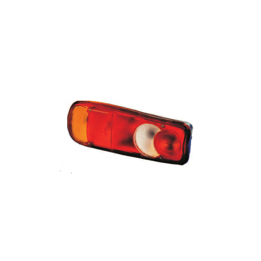 LAMPA 94LR74 PRAWA Z GNIAZDEM -zdjęcie numer 1