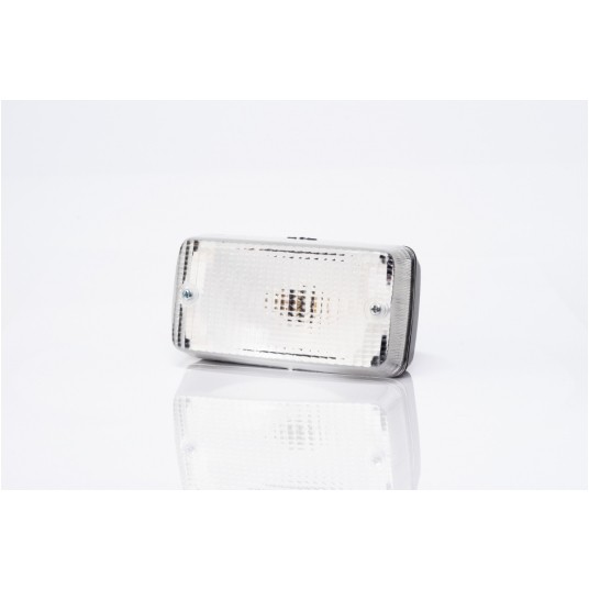 LAMPA COFAN.NA PRZEGUBIE B/PRZEWOD DOB-051 P BP -zdjęcie numer 1