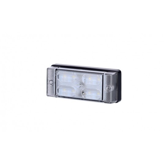 LAMPA COFANIA DIODOWA 12/24V -zdjęcie numer 1