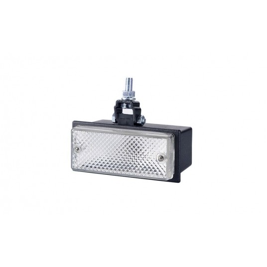 LAMPA COFANIA UNIWERSALNA PODWIESZANA -zdjęcie numer 1