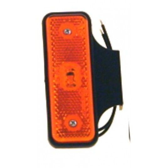 LAMPA DIOD MAŁA POMAR 12/24V -zdjęcie numer 1