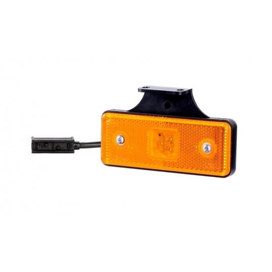 LAMPA DIOD PODW POMAR 12/24V -zdjęcie numer 1