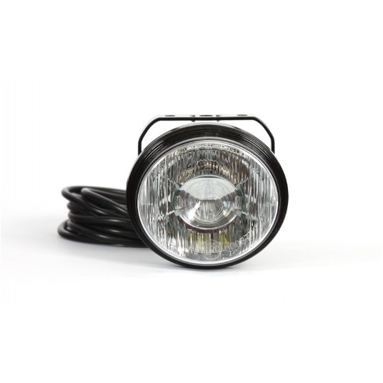 LAMPA DO JAZDY DZIENNEJ W50 12/24V -zdjęcie numer 1