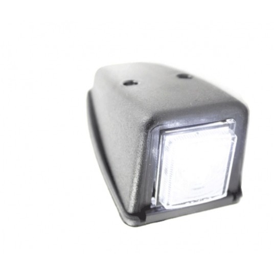 LAMPA NAROŻNA DIOD BIAŁA LD 221 -zdjęcie numer 1