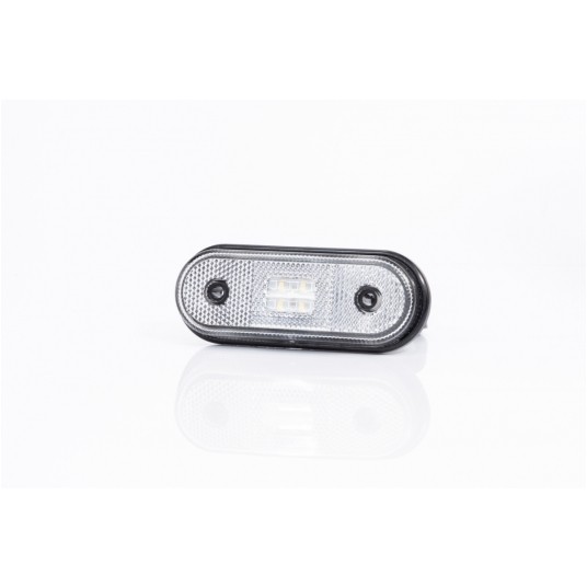 LAMPA OBR. BIA.12-30V Z WIĄZKĄ I ODB. FT-020 B LED -zdjęcie numer 1