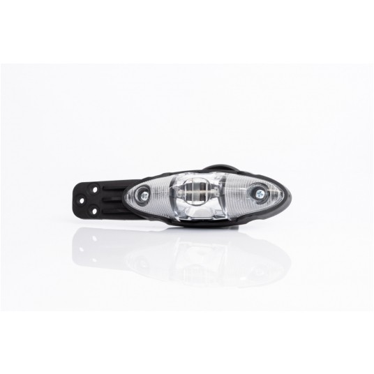 LAMPA OBRYS 3-FUNKCYJNA FT-038 I LED -zdjęcie numer 1