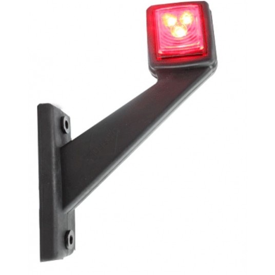 LAMPA OBRYS DIOD B CZ 12/24V LEWA -zdjęcie numer 1
