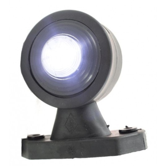 LAMPA OBRYS DIOD LD 364 -zdjęcie numer 1