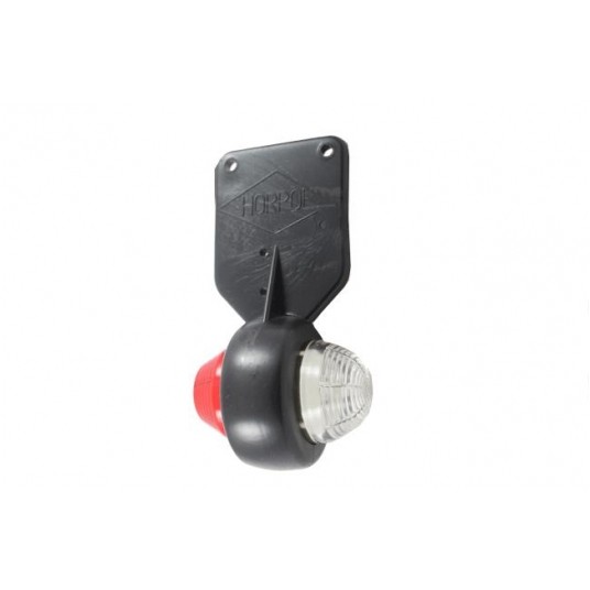 LAMPA OBRYS DIOD LD 368 LEWA -zdjęcie numer 1