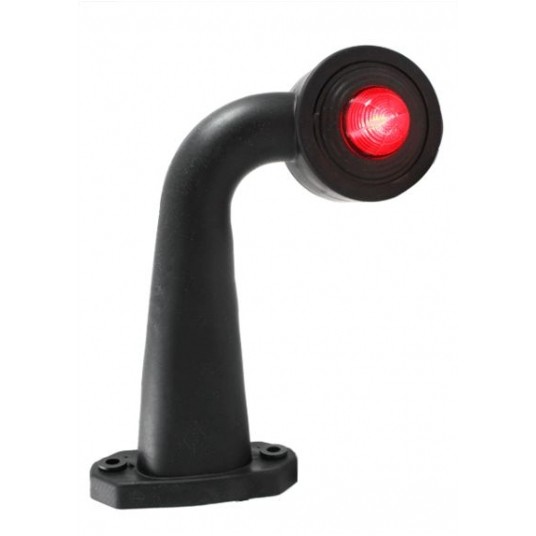 LAMPA OBRYS DIOD LEWA LD 366 -zdjęcie numer 1