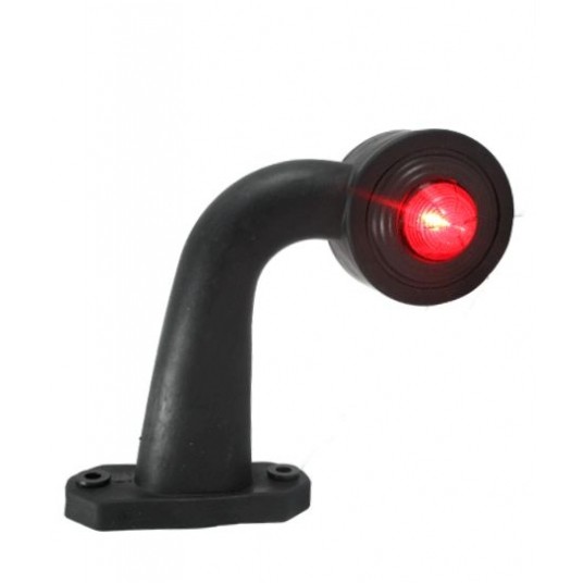 LAMPA OBRYS DIOD LEWA LD 367 -zdjęcie numer 1
