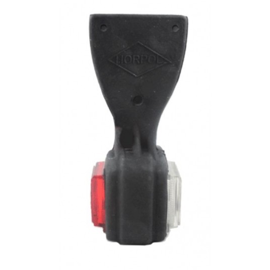 LAMPA OBRYS DIOD LEWA LD 430 -zdjęcie numer 1
