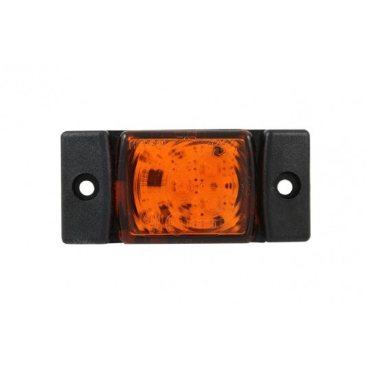 LAMPA OBRYS DIOD POMAR 12/24V HOR 40 -zdjęcie numer 1