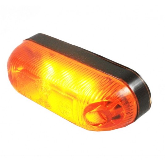 LAMPA OBRYS DIOD POMAR 12/24V LD 390 -zdjęcie numer 1