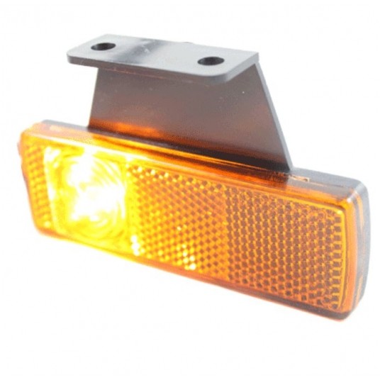 LAMPA OBRYS DIOD POMAR LEWA LD 456 -zdjęcie numer 1