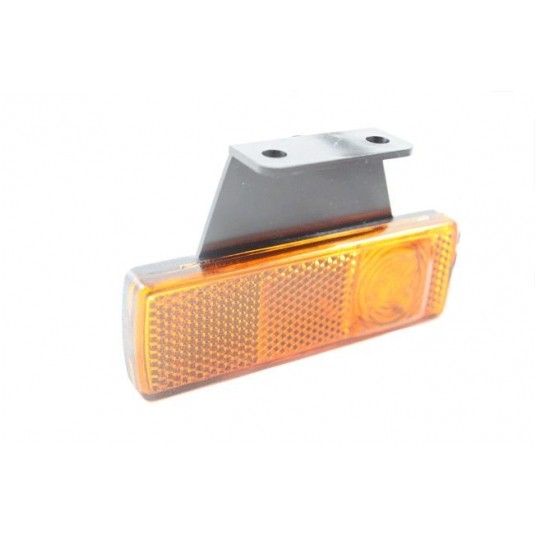 LAMPA OBRYS DIOD POMAR PRAWA LD 456 -zdjęcie numer 1