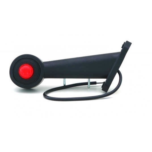 LAMPA OBRYS DIOD PRAWA LD 357 -zdjęcie numer 1