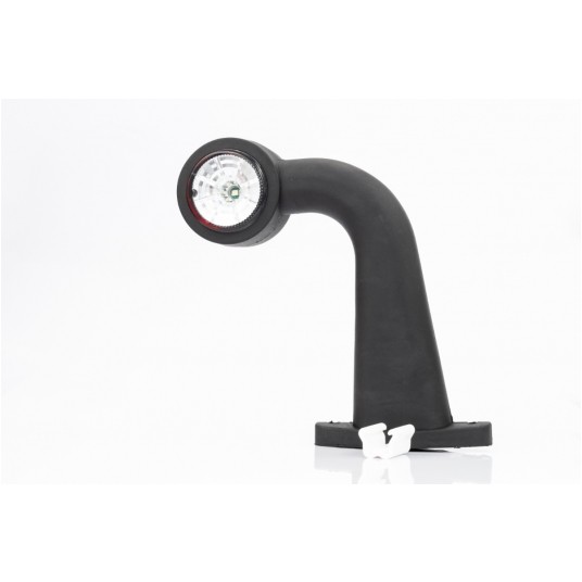LAMPA OBRYS LED ŁAMANA DŁ. FT-009 F LED -zdjęcie numer 1