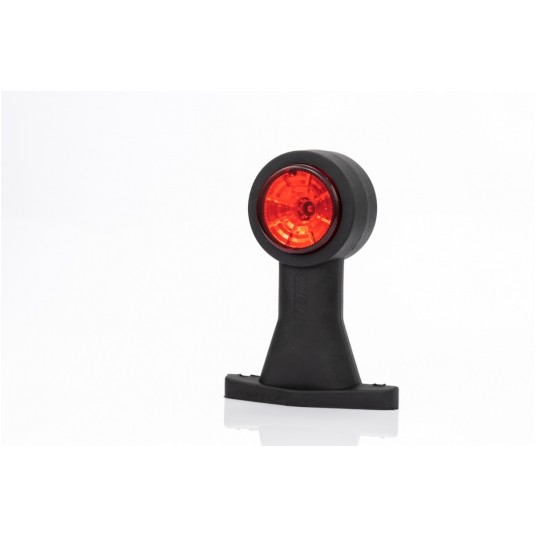 LAMPA OBRYS LED PROSTA DŁ. FT-009 B LED -zdjęcie numer 1