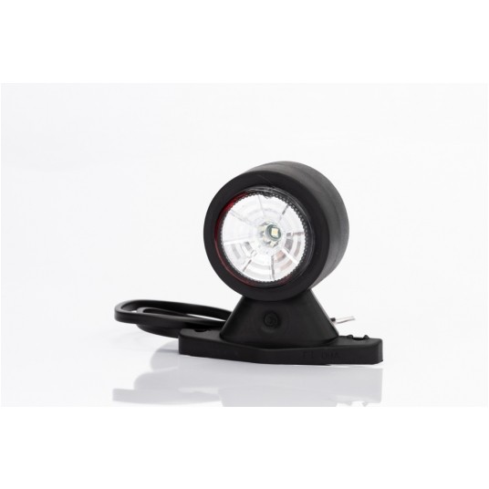 LAMPA OBRYS LED PROSTA KR. FT-009 A LED -zdjęcie numer 1