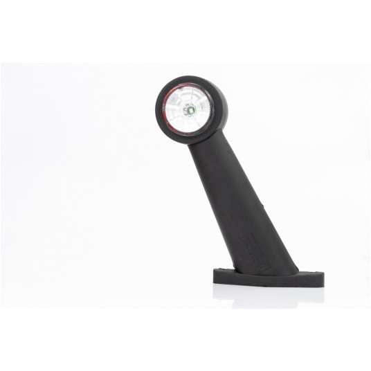 LAMPA OBRYS LED SKOŚNA DŁ. FT-009 E LED -zdjęcie numer 1