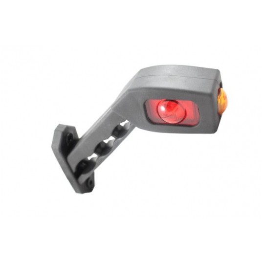 LAMPA OBRYS NA WYSIĘG POTRÓJNA PRAWA 12/24V -zdjęcie numer 1