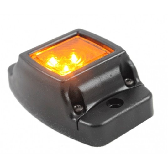 LAMPA OBRYS POMAR 12/24V HOR40 -zdjęcie numer 1