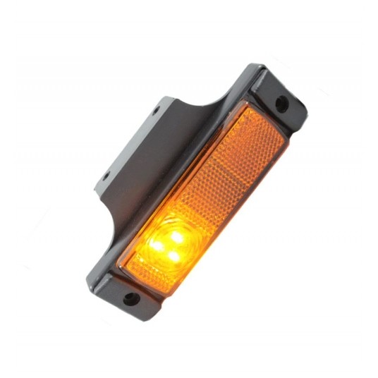 LAMPA OBRYS POMAR LD 128 -zdjęcie numer 1