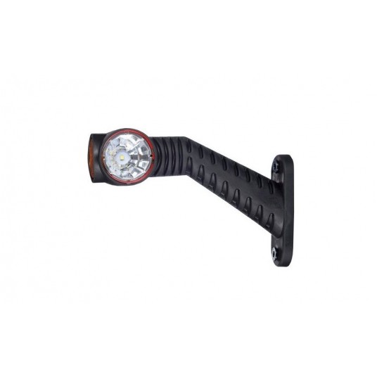 LAMPA OBRYSOWA POTRÓJNA HOR 77A PRAWA -zdjęcie numer 1
