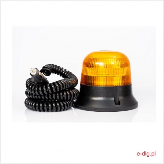 LAMPA OST. MINI LED MAGNES FT-150 DF LED MAG M3 -zdjęcie numer 1