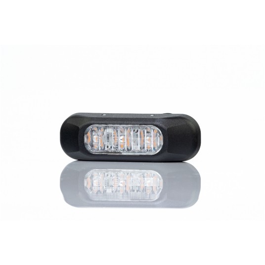 LAMPA OSTRZEGAWCZA FT-210LED -zdjęcie numer 1