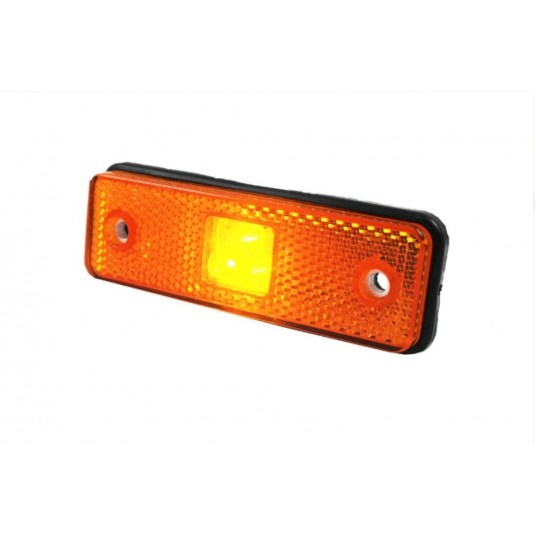LAMPA POZYCYJNA POMAR 12/24V -zdjęcie numer 1