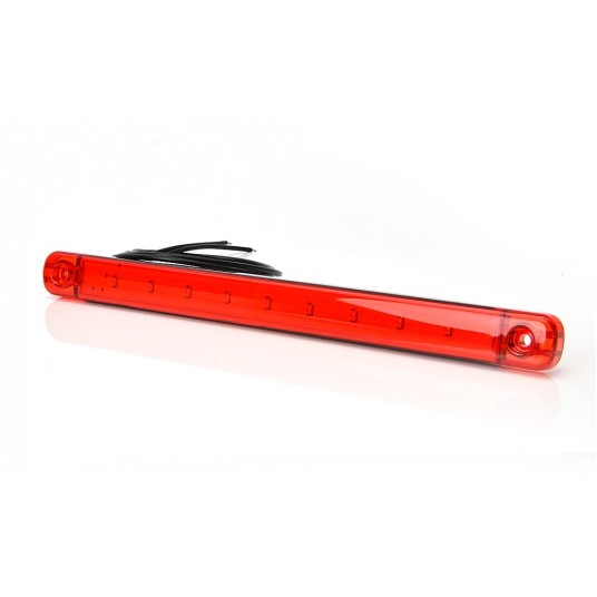 LAMPA POZYCYJNA TYLNA W97.4 12-24V -zdjęcie numer 1