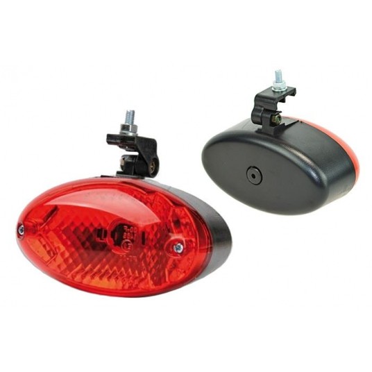 LAMPA PRZECIWMGŁOWA FT-055 P -zdjęcie numer 1