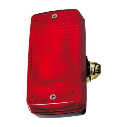 LAMPA PRZECIWMGŁOWA LP 042 0001 -zdjęcie numer 1